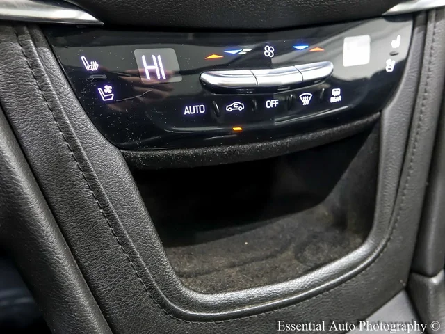 SEMINUEVOS CADILLAC XT5 a Estados en autogozo