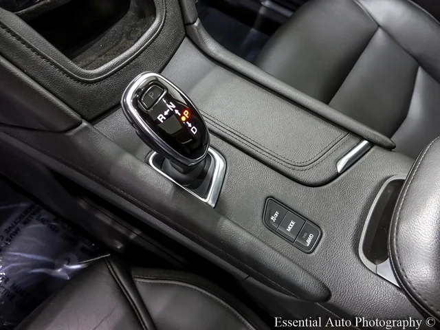 SEMINUEVOS CADILLAC XT5 a Estados en autogozo