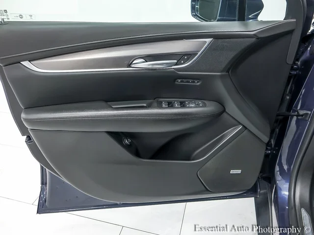 SEMINUEVOS CADILLAC XT5 a Estados en autogozo