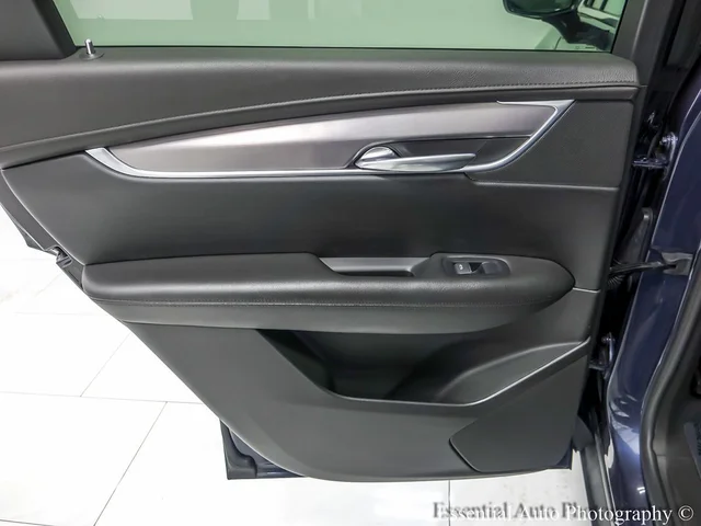 SEMINUEVOS CADILLAC XT5 a Estados en autogozo