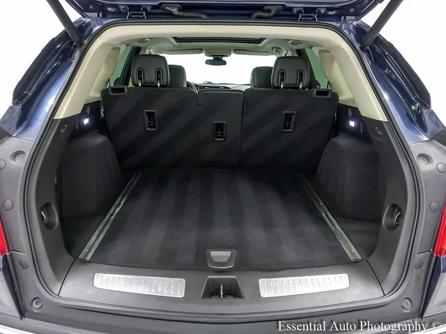 SEMINUEVOS CADILLAC XT5 a Estados en autogozo