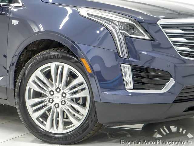 SEMINUEVOS CADILLAC XT5 a Estados en autogozo