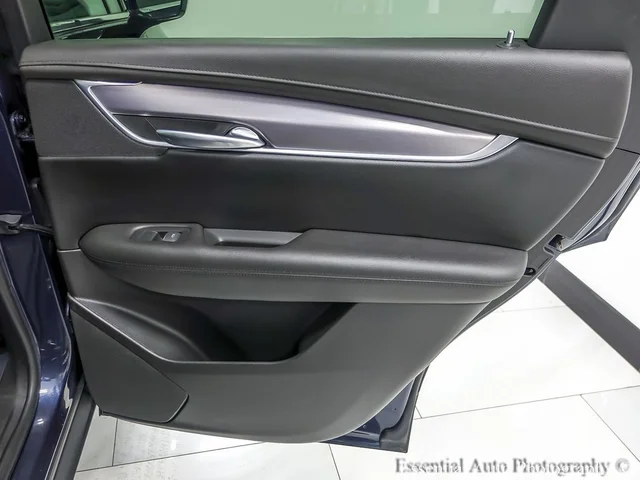 SEMINUEVOS CADILLAC XT5 a Estados en autogozo