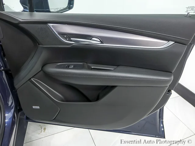 SEMINUEVOS CADILLAC XT5 a Estados en autogozo