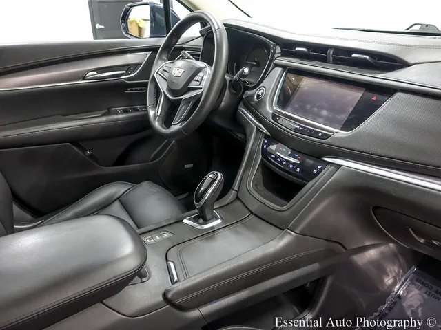 SEMINUEVOS CADILLAC XT5 a Estados en autogozo
