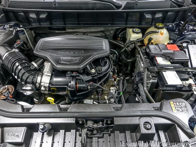 SEMINUEVOS CADILLAC XT5 a Estados en autogozo