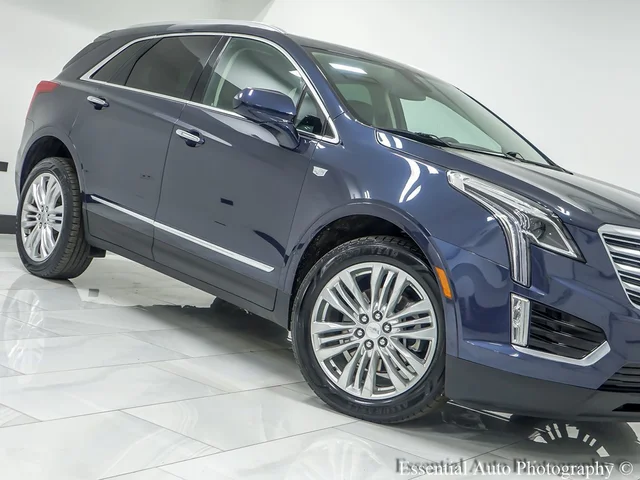 SEMINUEVOS CADILLAC XT5 a Estados en autogozo