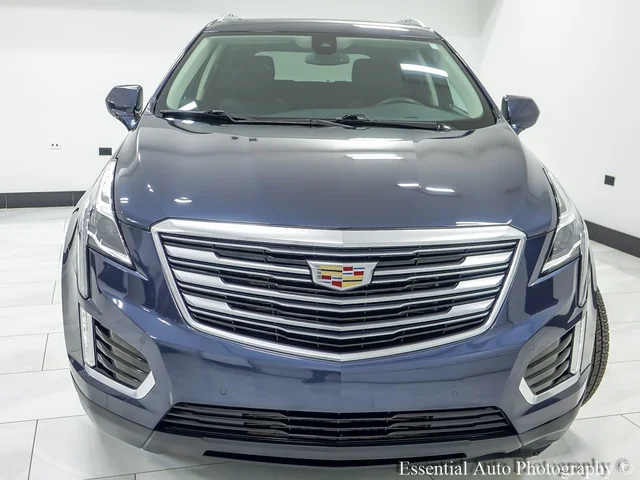 SEMINUEVOS CADILLAC XT5 a Estados en autogozo