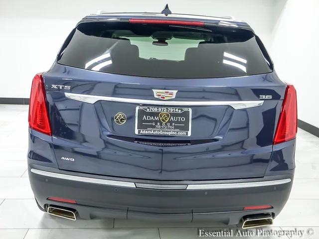 SEMINUEVOS CADILLAC XT5 a Estados en autogozo
