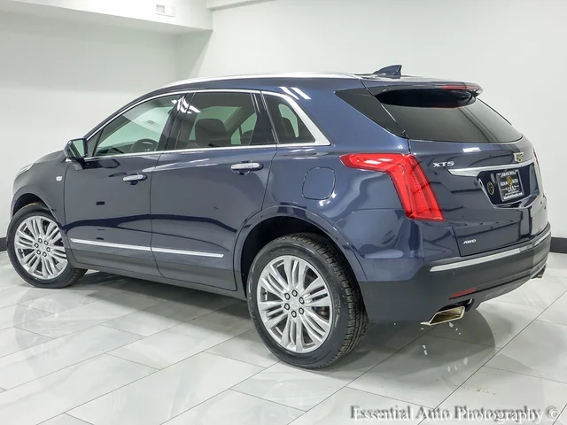 SEMINUEVOS CADILLAC XT5 a Estados en autogozo