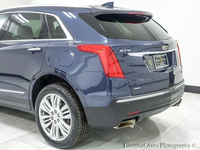 SEMINUEVOS CADILLAC XT5 a Estados en autogozo