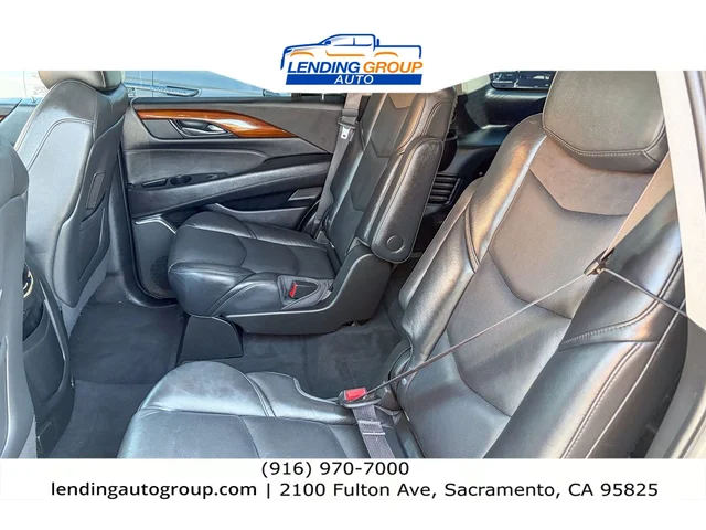 SEMINUEVOS CADILLAC Escalade a Estados en autogozo