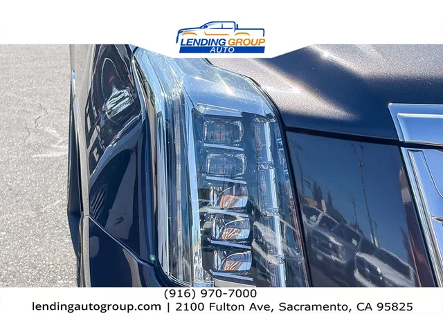 SEMINUEVOS CADILLAC Escalade a Estados en autogozo