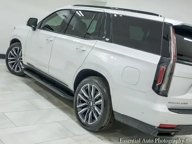 SEMINUEVOS CADILLAC Escalade a Estados en autogozo