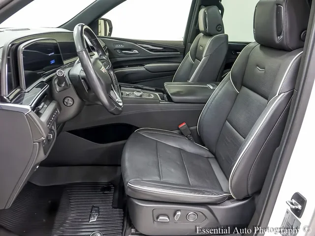 SEMINUEVOS CADILLAC Escalade a Estados en autogozo