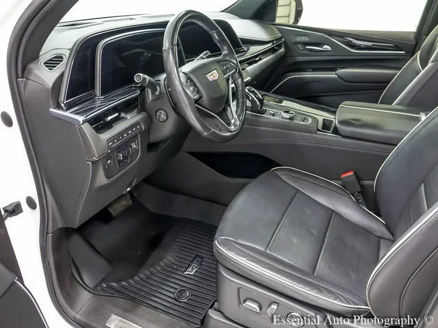 SEMINUEVOS CADILLAC Escalade a Estados en autogozo
