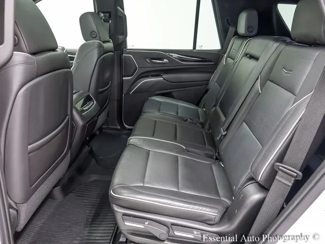 SEMINUEVOS CADILLAC Escalade a Estados en autogozo