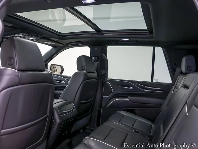 SEMINUEVOS CADILLAC Escalade a Estados en autogozo