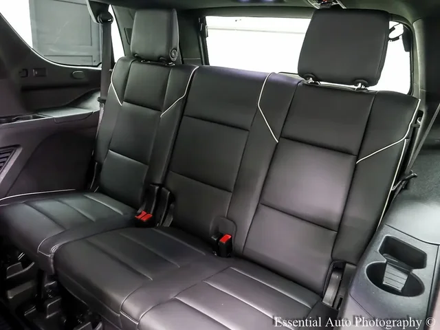 SEMINUEVOS CADILLAC Escalade a Estados en autogozo