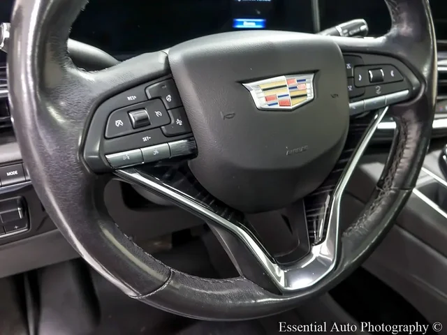 SEMINUEVOS CADILLAC Escalade a Estados en autogozo