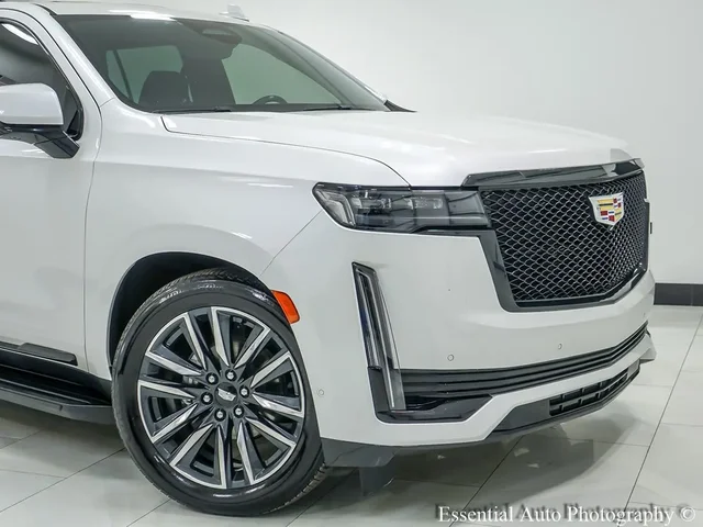 SEMINUEVOS CADILLAC Escalade a Estados en autogozo