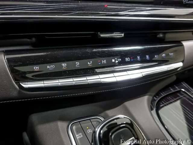 SEMINUEVOS CADILLAC Escalade a Estados en autogozo