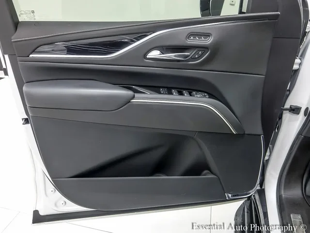 SEMINUEVOS CADILLAC Escalade a Estados en autogozo