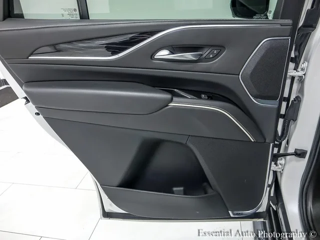 SEMINUEVOS CADILLAC Escalade a Estados en autogozo