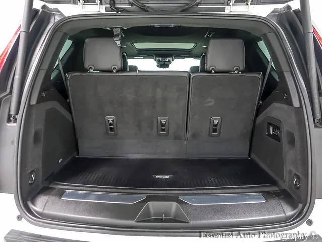 SEMINUEVOS CADILLAC Escalade a Estados en autogozo