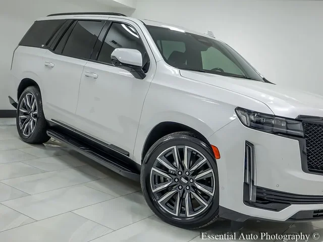 SEMINUEVOS CADILLAC Escalade a Estados en autogozo