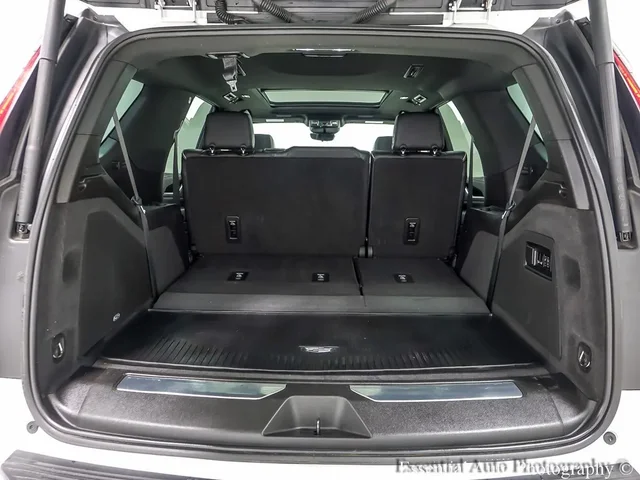 SEMINUEVOS CADILLAC Escalade a Estados en autogozo