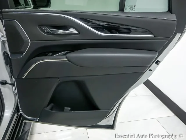 SEMINUEVOS CADILLAC Escalade a Estados en autogozo