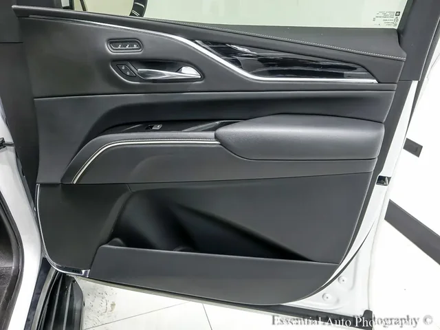 SEMINUEVOS CADILLAC Escalade a Estados en autogozo