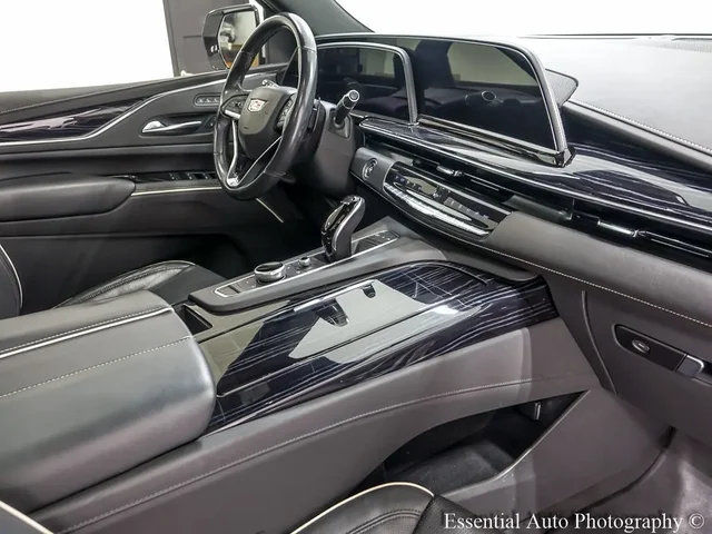SEMINUEVOS CADILLAC Escalade a Estados en autogozo