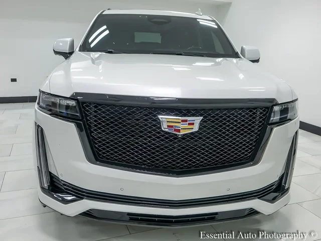 SEMINUEVOS CADILLAC Escalade a Estados en autogozo