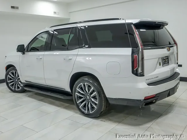 SEMINUEVOS CADILLAC Escalade a Estados en autogozo