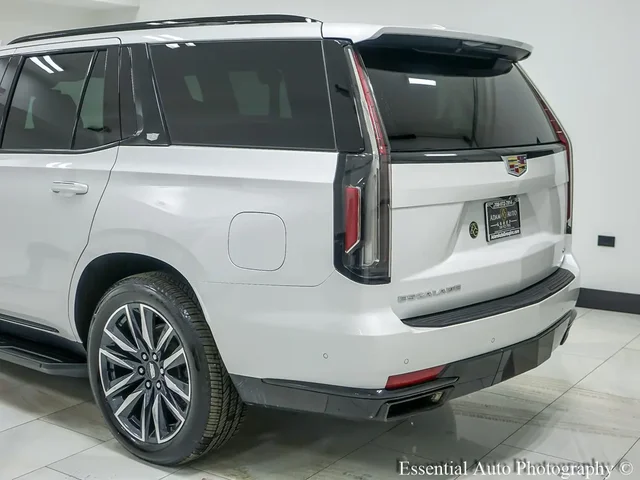 SEMINUEVOS CADILLAC Escalade a Estados en autogozo