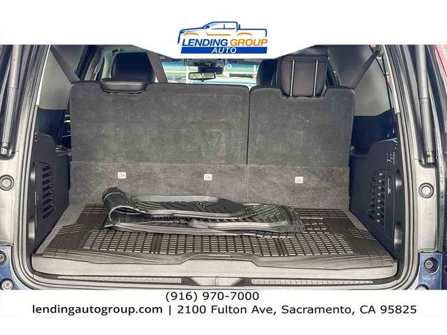 SEMINUEVOS CADILLAC Escalade ESV a Estados en autogozo