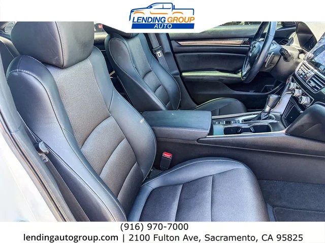 SEMINUEVOS HONDA Accord Sedan a Estados en autogozo