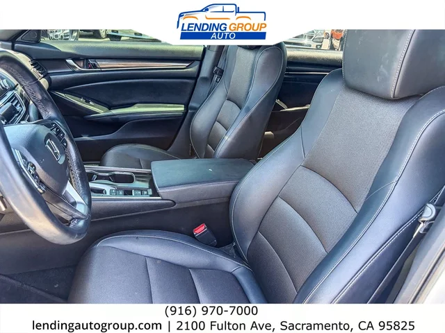 SEMINUEVOS HONDA Accord Sedan a Estados en autogozo
