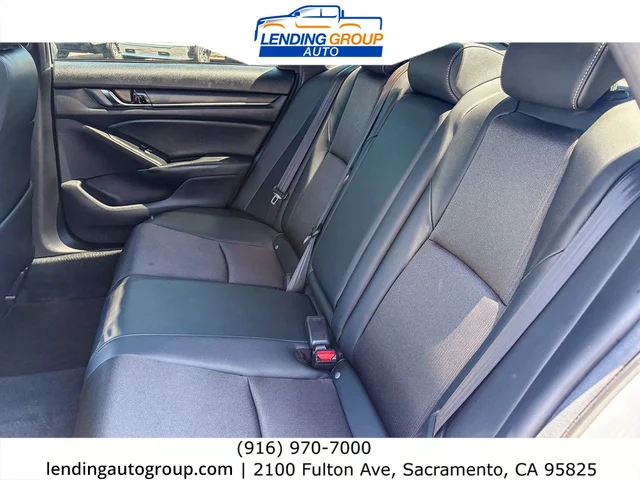 SEMINUEVOS HONDA Accord Sedan a Estados en autogozo