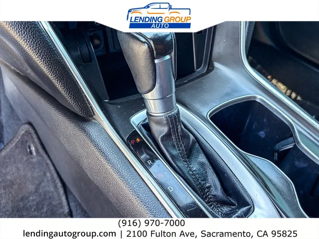 SEMINUEVOS HONDA Accord Sedan a Estados en autogozo