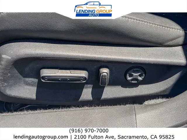 SEMINUEVOS HONDA Accord Sedan a Estados en autogozo