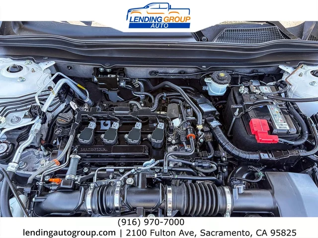SEMINUEVOS HONDA Accord Sedan a Estados en autogozo