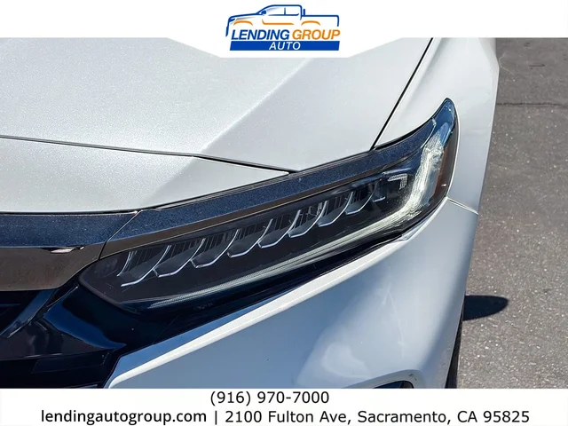 SEMINUEVOS HONDA Accord Sedan a Estados en autogozo
