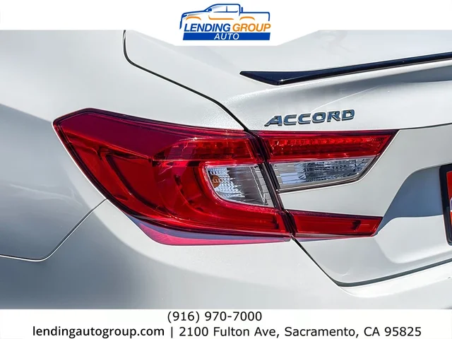 SEMINUEVOS HONDA Accord Sedan a Estados en autogozo