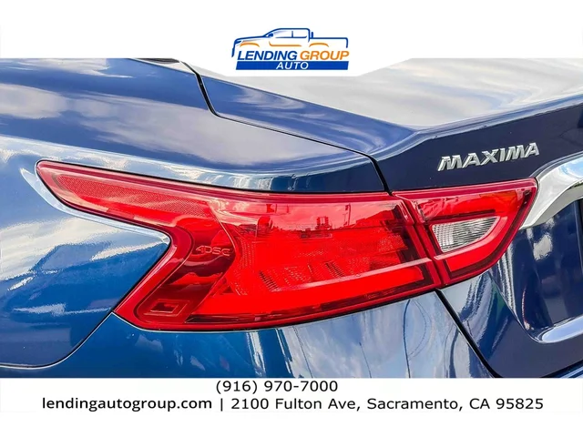 SEMINUEVOS NISSAN Maxima a Estados en autogozo
