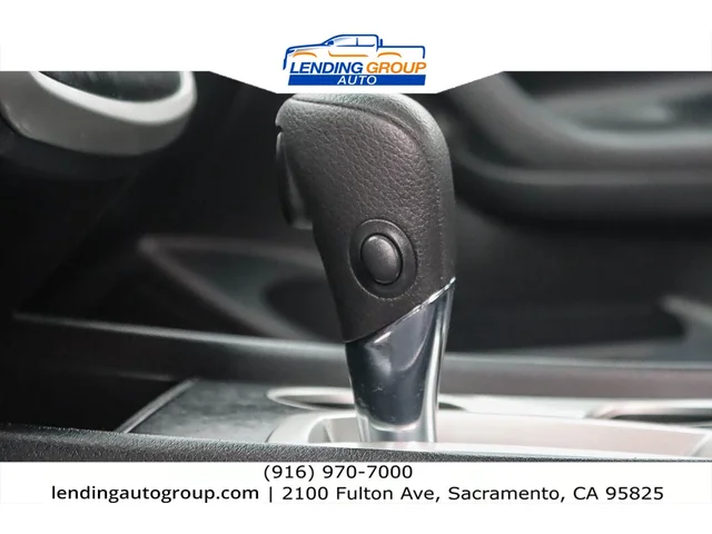 SEMINUEVOS NISSAN Altima at Lending Group Auto in Sacramento