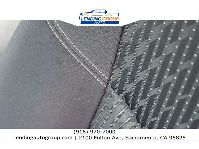 SEMINUEVOS NISSAN Altima at Lending Group Auto in Sacramento