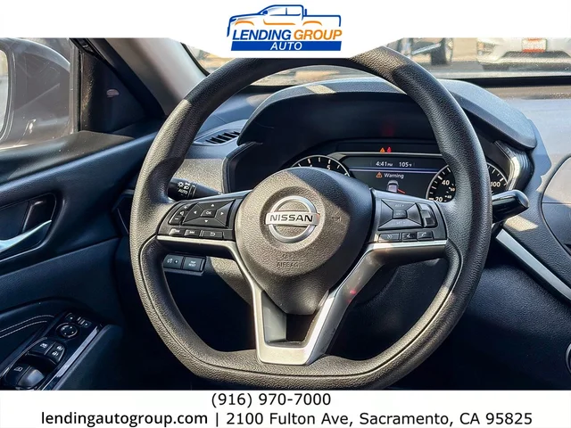SEMINUEVOS NISSAN Altima a Estados en autogozo